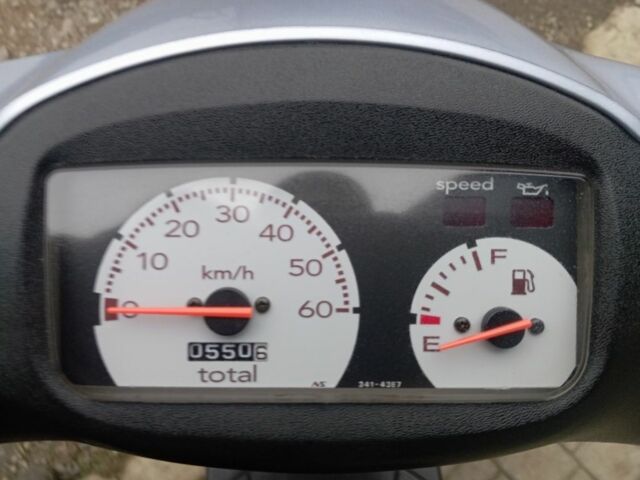 Сузуки Летс, объемом двигателя 49 л и пробегом 0 тыс. км за 16 $, фото 2 на Automoto.ua