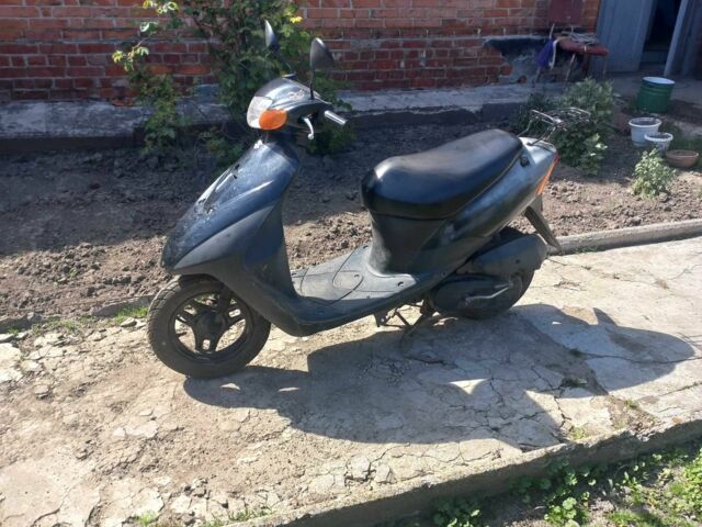 Сузукі Летс, об'ємом двигуна 49 л та пробігом 0 тис. км за 238 $, фото 4 на Automoto.ua