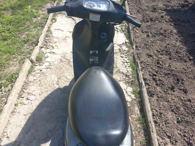 Сузукі Летс, об'ємом двигуна 49 л та пробігом 0 тис. км за 238 $, фото 1 на Automoto.ua