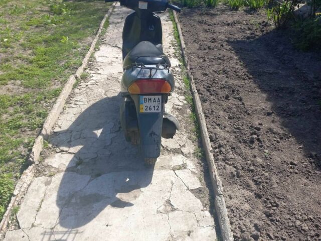 Сузукі Летс, об'ємом двигуна 49 л та пробігом 0 тис. км за 238 $, фото 2 на Automoto.ua