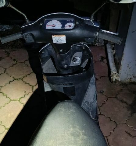 Сузукі Летс, об'ємом двигуна 50 л та пробігом 0 тис. км за 285 $, фото 2 на Automoto.ua