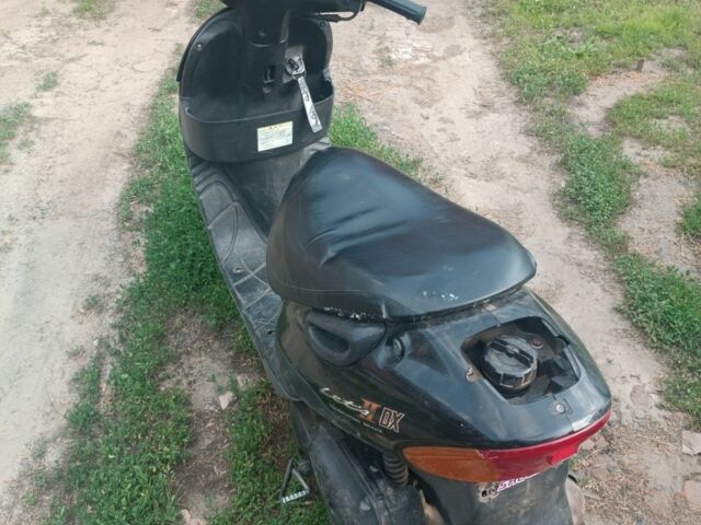 Сузуки Летс, объемом двигателя 49 л и пробегом 0 тыс. км за 190 $, фото 4 на Automoto.ua