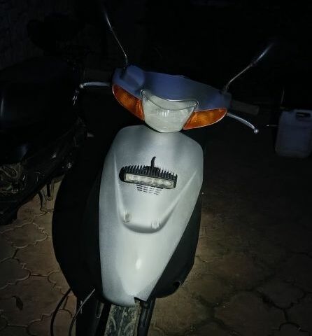 Сузукі Летс, об'ємом двигуна 50 л та пробігом 0 тис. км за 285 $, фото 1 на Automoto.ua