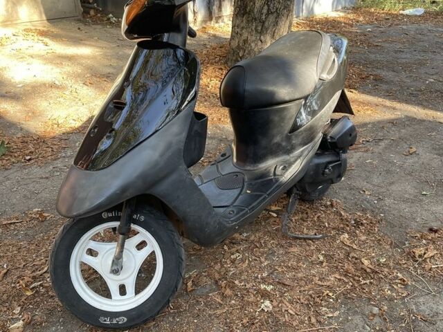 Сузуки Летс, объемом двигателя 65 л и пробегом 0 тыс. км за 475 $, фото 4 на Automoto.ua