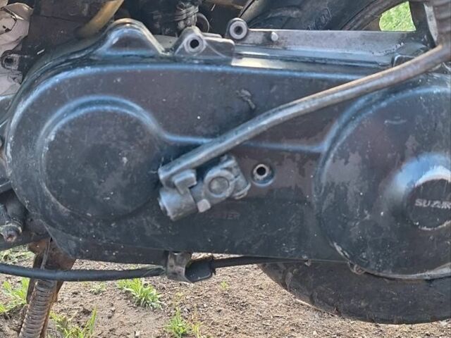 Сузукі Летс, об'ємом двигуна 50 л та пробігом 0 тис. км за 68 $, фото 1 на Automoto.ua