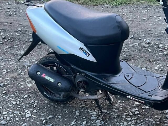 Сузукі Летс, об'ємом двигуна 49 л та пробігом 0 тис. км за 356 $, фото 5 на Automoto.ua