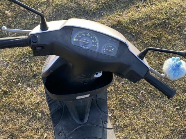 Сузуки Летс, объемом двигателя 49 л и пробегом 0 тыс. км за 475 $, фото 6 на Automoto.ua