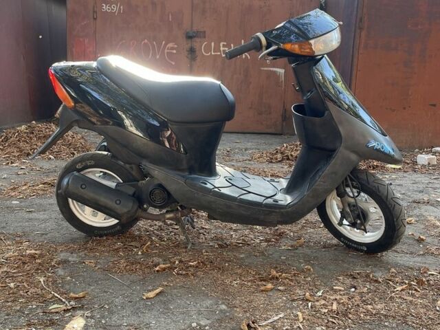 Сузуки Летс, объемом двигателя 65 л и пробегом 0 тыс. км за 475 $, фото 1 на Automoto.ua