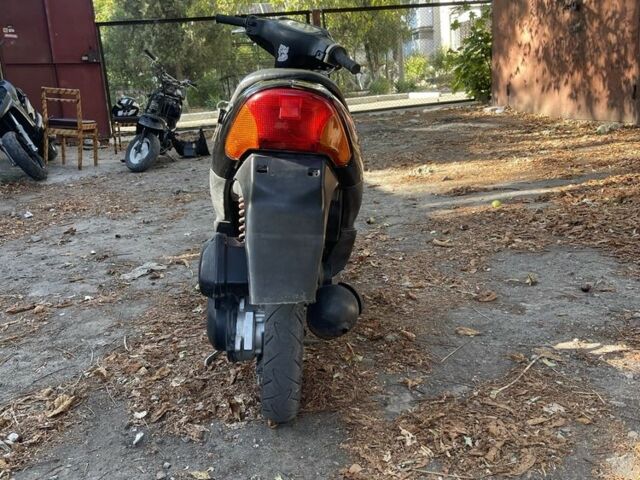 Сузуки Летс, объемом двигателя 65 л и пробегом 0 тыс. км за 475 $, фото 2 на Automoto.ua