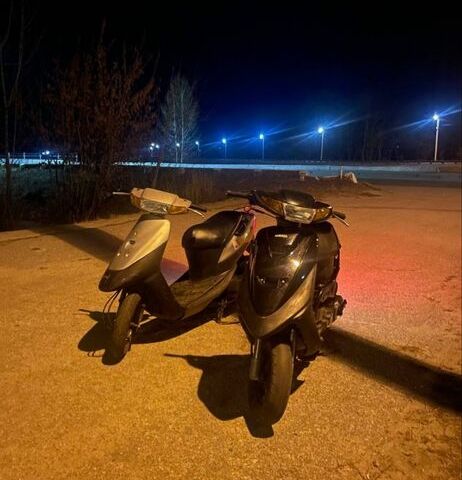 Сузукі Летс, об'ємом двигуна 65 л та пробігом 0 тис. км за 286 $, фото 2 на Automoto.ua