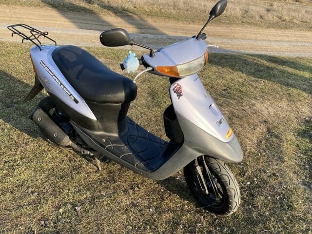 Сузуки Летс, объемом двигателя 49 л и пробегом 0 тыс. км за 475 $, фото 10 на Automoto.ua