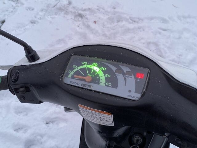 Сузуки Летс, объемом двигателя 50 л и пробегом 0 тыс. км за 250 $, фото 5 на Automoto.ua