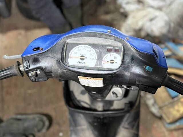 Сузукі Летс, об'ємом двигуна 50 л та пробігом 0 тис. км за 135 $, фото 2 на Automoto.ua