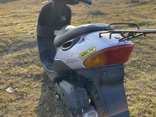 Сузуки Летс, объемом двигателя 49 л и пробегом 0 тыс. км за 475 $, фото 7 на Automoto.ua