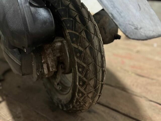 Сузукі Летс, об'ємом двигуна 50 л та пробігом 0 тис. км за 135 $, фото 4 на Automoto.ua