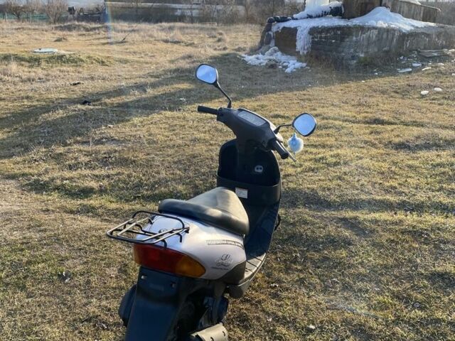 Сузуки Летс, объемом двигателя 49 л и пробегом 0 тыс. км за 475 $, фото 9 на Automoto.ua