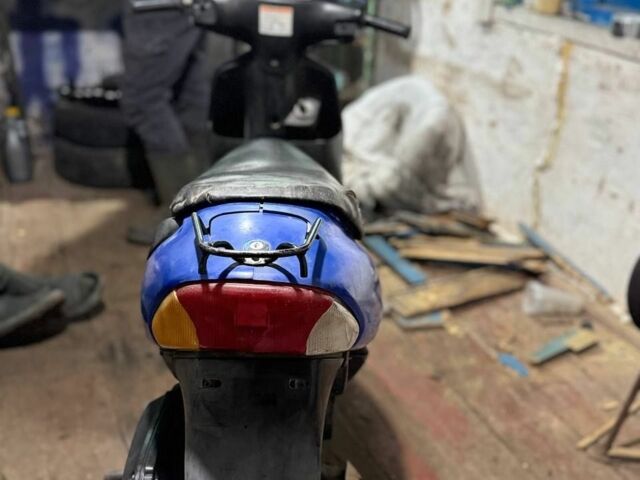 Сузукі Летс, об'ємом двигуна 50 л та пробігом 0 тис. км за 135 $, фото 1 на Automoto.ua