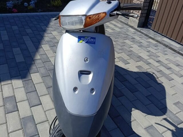 Сузуки Летс, объемом двигателя 49 л и пробегом 0 тыс. км за 206 $, фото 6 на Automoto.ua