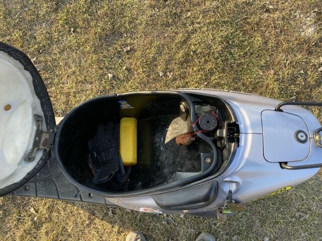 Сузуки Летс, объемом двигателя 49 л и пробегом 0 тыс. км за 475 $, фото 3 на Automoto.ua