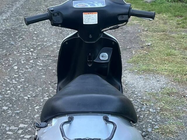 Сузукі Летс, об'ємом двигуна 49 л та пробігом 0 тис. км за 356 $, фото 2 на Automoto.ua