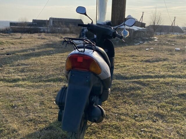 Сузуки Летс, объемом двигателя 49 л и пробегом 0 тыс. км за 475 $, фото 8 на Automoto.ua