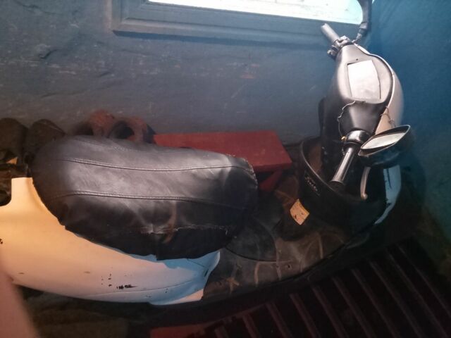 Сузукі Летс, об'ємом двигуна 50 л та пробігом 0 тис. км за 119 $, фото 4 на Automoto.ua