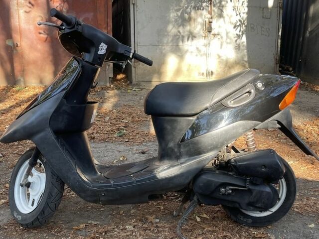 Сузуки Летс, объемом двигателя 65 л и пробегом 0 тыс. км за 475 $, фото 3 на Automoto.ua