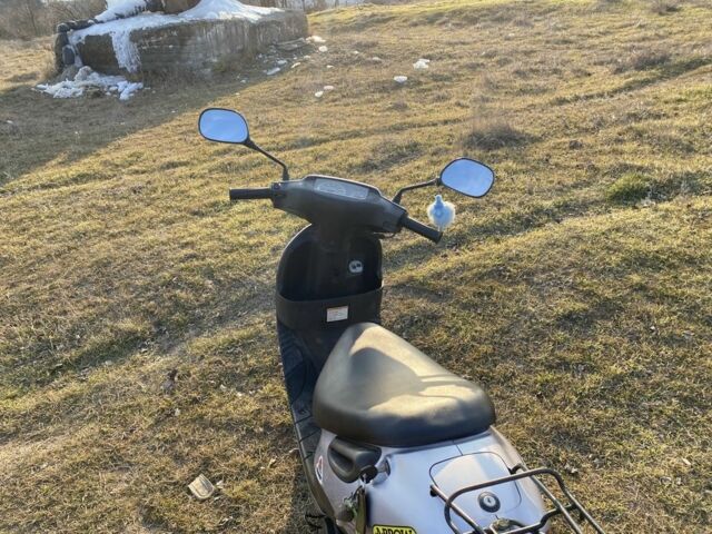 Сузуки Летс, объемом двигателя 49 л и пробегом 0 тыс. км за 475 $, фото 2 на Automoto.ua