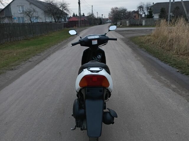 Сузукі Летс, об'ємом двигуна 50 л та пробігом 0 тис. км за 382 $, фото 3 на Automoto.ua