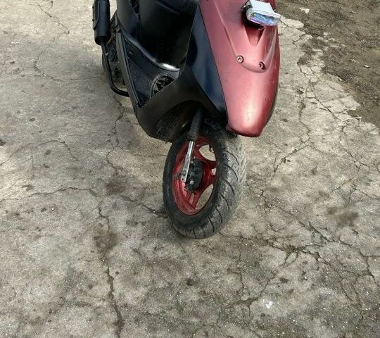 Сузукі Летс, об'ємом двигуна 49 л та пробігом 0 тис. км за 84 $, фото 2 на Automoto.ua