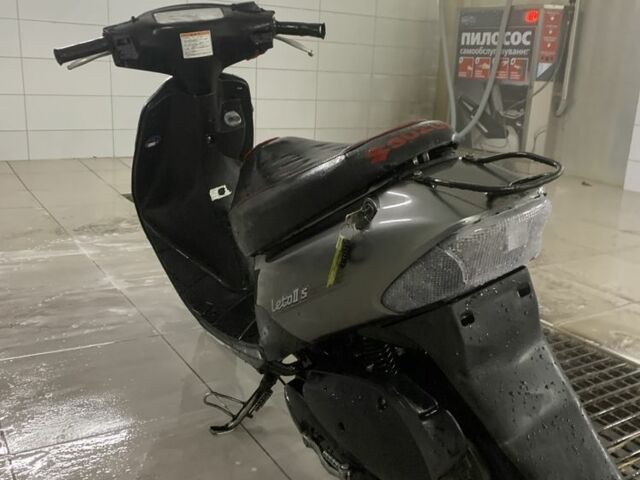 Сузуки Летс, объемом двигателя 65 л и пробегом 0 тыс. км за 225 $, фото 5 на Automoto.ua