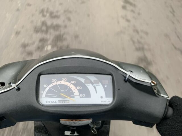 Сузуки Летс, объемом двигателя 65 л и пробегом 0 тыс. км за 225 $, фото 13 на Automoto.ua