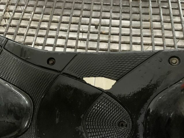 Сузуки Летс, объемом двигателя 65 л и пробегом 0 тыс. км за 225 $, фото 7 на Automoto.ua