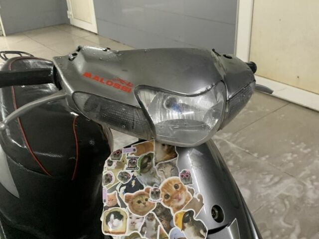 Сузуки Летс, объемом двигателя 65 л и пробегом 0 тыс. км за 225 $, фото 1 на Automoto.ua