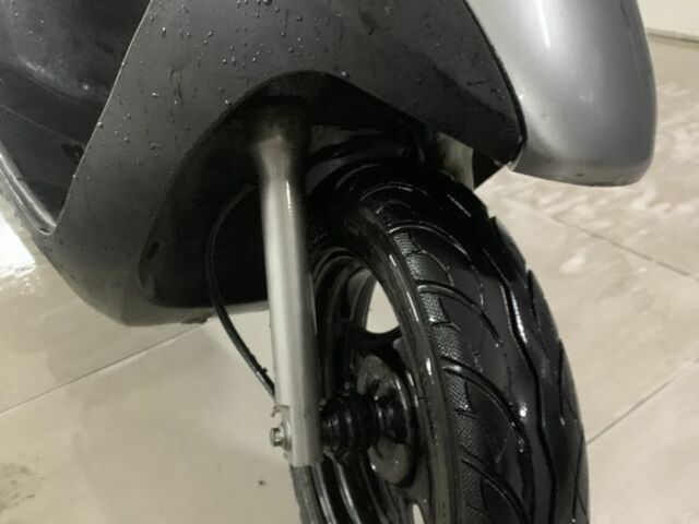 Сузуки Летс, объемом двигателя 65 л и пробегом 0 тыс. км за 225 $, фото 2 на Automoto.ua