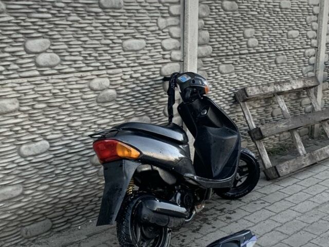 Сузукі Летс, об'ємом двигуна 49 л та пробігом 0 тис. км за 469 $, фото 13 на Automoto.ua