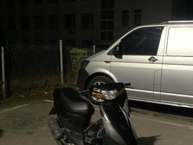 Сузукі Летс, об'ємом двигуна 49 л та пробігом 0 тис. км за 469 $, фото 9 на Automoto.ua