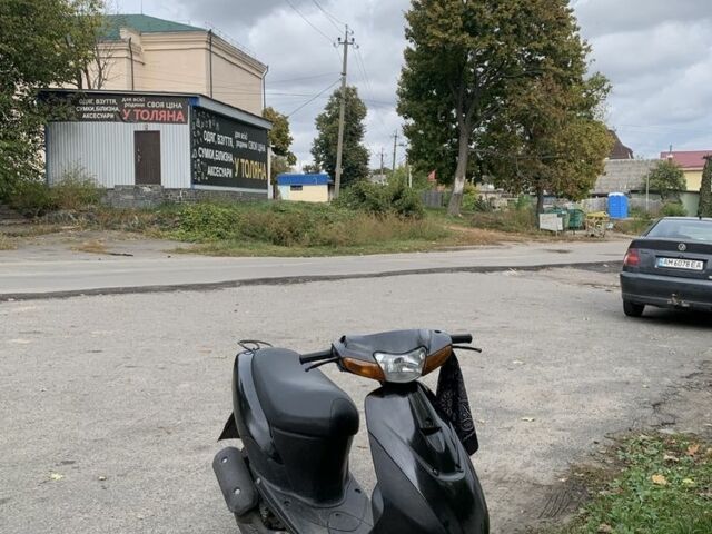 Сузукі Летс, об'ємом двигуна 49 л та пробігом 0 тис. км за 469 $, фото 10 на Automoto.ua