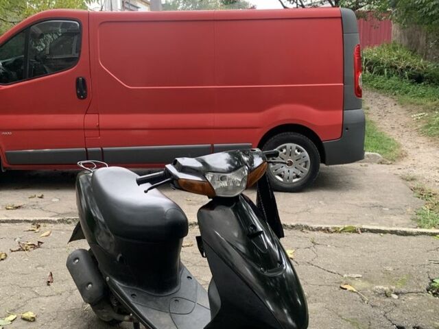 Сузукі Летс, об'ємом двигуна 49 л та пробігом 0 тис. км за 469 $, фото 11 на Automoto.ua