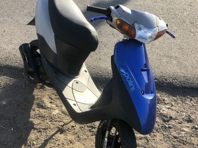 Сузукі Летс, об'ємом двигуна 50 л та пробігом 0 тис. км за 332 $, фото 2 на Automoto.ua