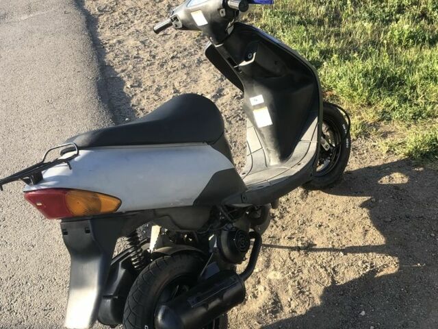 Сузукі Летс, об'ємом двигуна 50 л та пробігом 0 тис. км за 332 $, фото 3 на Automoto.ua