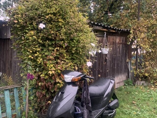 Сузукі Летс, об'ємом двигуна 49 л та пробігом 0 тис. км за 469 $, фото 14 на Automoto.ua