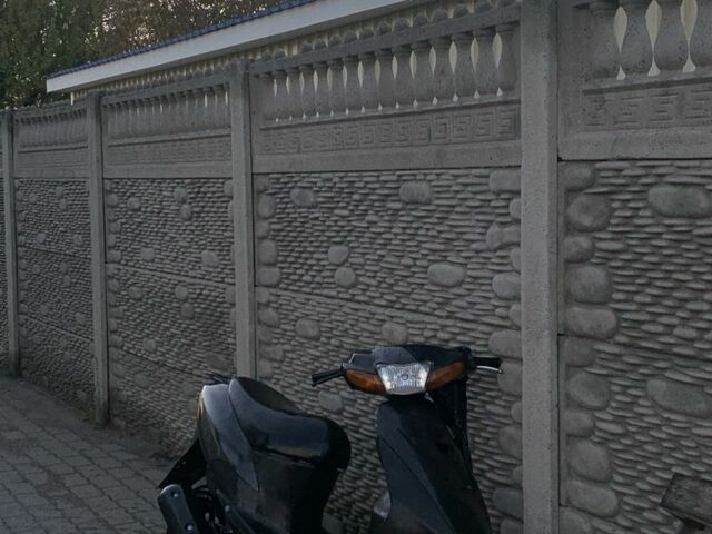 Сузукі Летс, об'ємом двигуна 49 л та пробігом 0 тис. км за 469 $, фото 12 на Automoto.ua