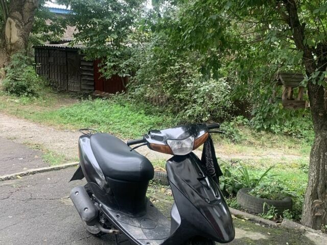 Сузукі Летс, об'ємом двигуна 49 л та пробігом 0 тис. км за 469 $, фото 8 на Automoto.ua