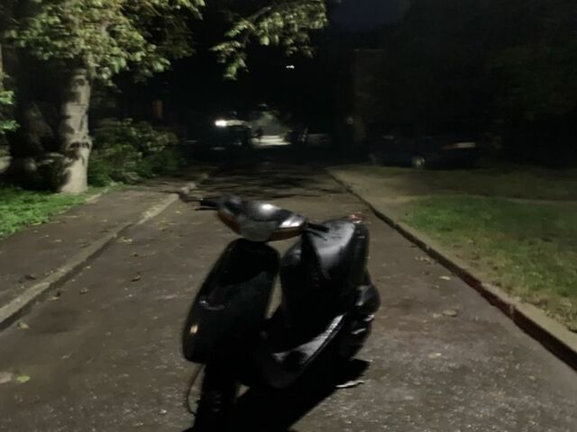 Сузукі Летс, об'ємом двигуна 49 л та пробігом 0 тис. км за 469 $, фото 3 на Automoto.ua