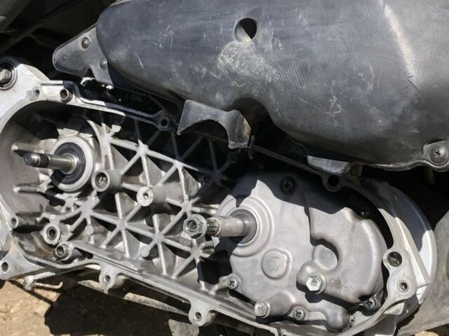 Сузукі Летс, об'ємом двигуна 50 л та пробігом 0 тис. км за 332 $, фото 5 на Automoto.ua