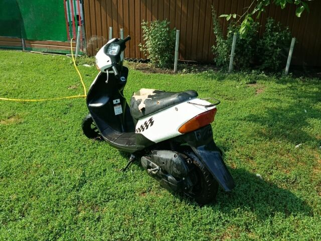 Сузуки Летс, объемом двигателя 49 л и пробегом 0 тыс. км за 166 $, фото 5 на Automoto.ua