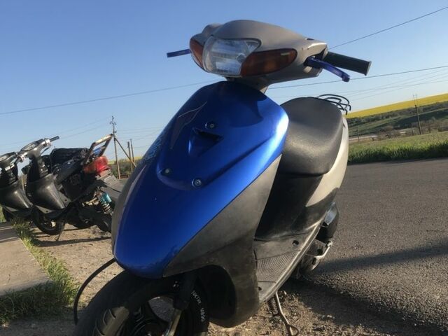 Сузукі Летс, об'ємом двигуна 50 л та пробігом 0 тис. км за 332 $, фото 1 на Automoto.ua