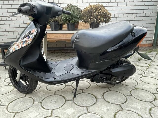 Сузуки Летс, объемом двигателя 49 л и пробегом 0 тыс. км за 404 $, фото 3 на Automoto.ua