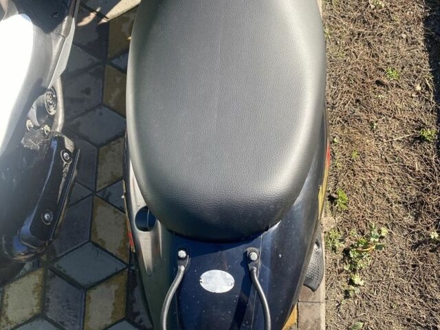 Сузуки Летс, объемом двигателя 50 л и пробегом 0 тыс. км за 665 $, фото 7 на Automoto.ua